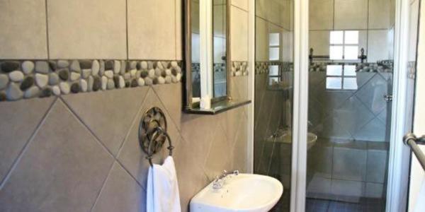 Greenleaf Guest Lodge Bloemfontein Eksteriør bilde