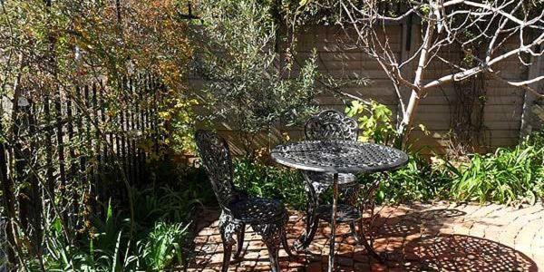 Greenleaf Guest Lodge Bloemfontein Eksteriør bilde